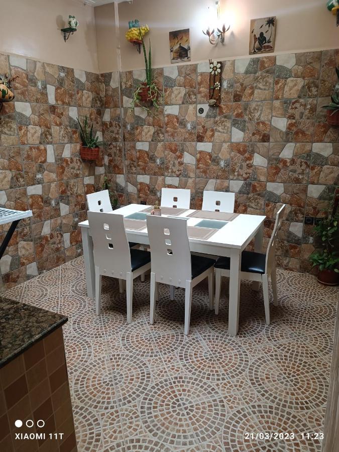 Rosal Apartment อกาดีร์ ภายนอก รูปภาพ
