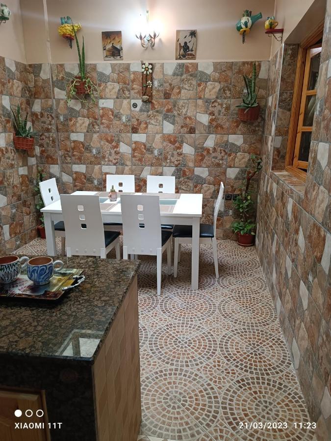 Rosal Apartment อกาดีร์ ภายนอก รูปภาพ