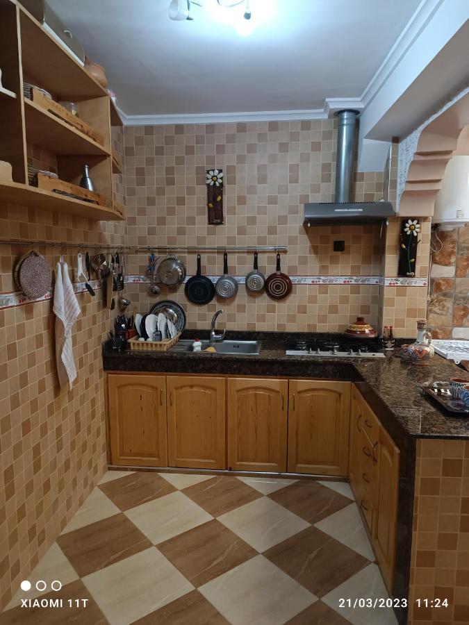 Rosal Apartment อกาดีร์ ภายนอก รูปภาพ