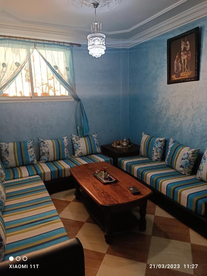 Rosal Apartment อกาดีร์ ภายนอก รูปภาพ