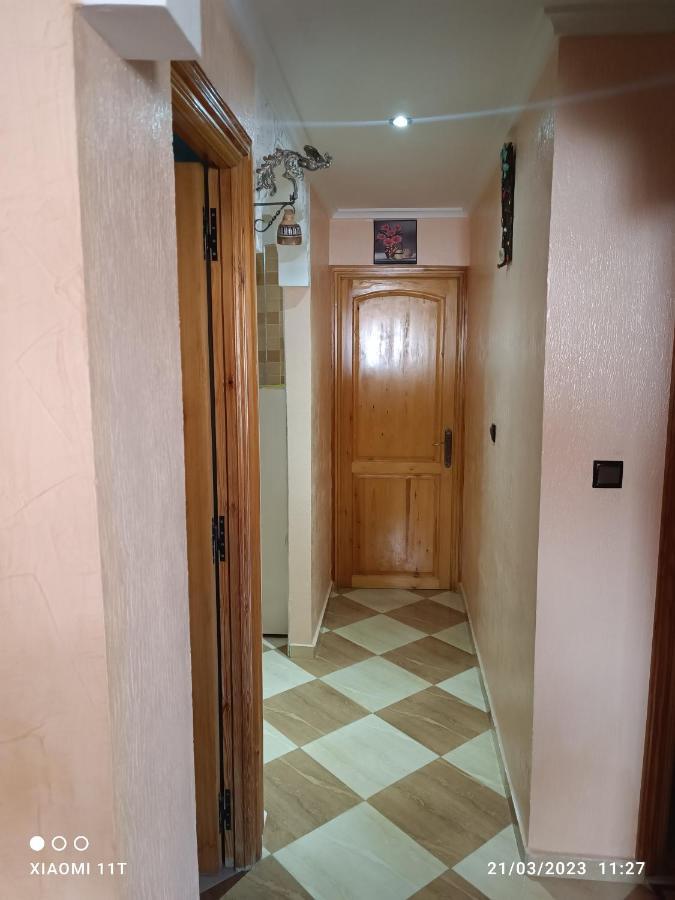Rosal Apartment อกาดีร์ ภายนอก รูปภาพ