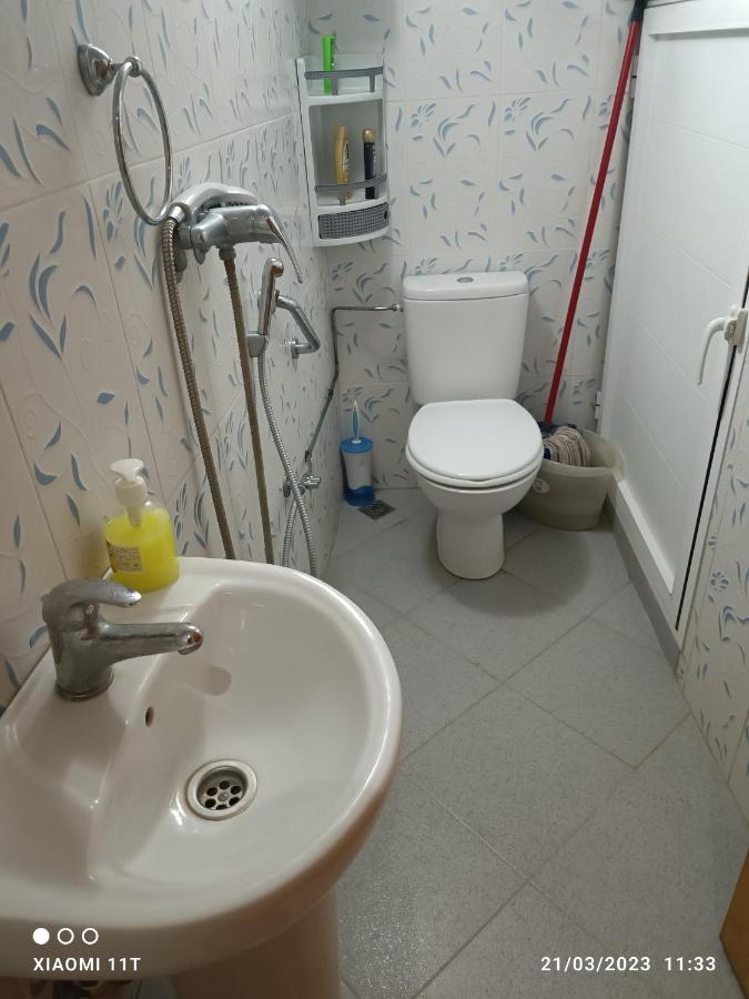 Rosal Apartment อกาดีร์ ภายนอก รูปภาพ