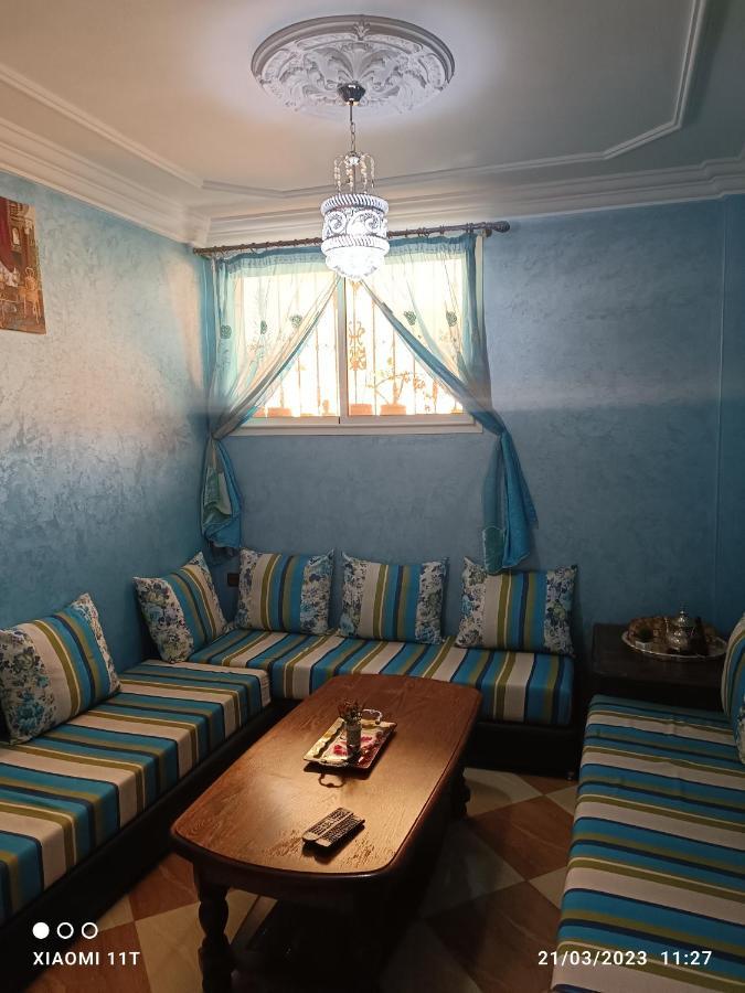 Rosal Apartment อกาดีร์ ภายนอก รูปภาพ