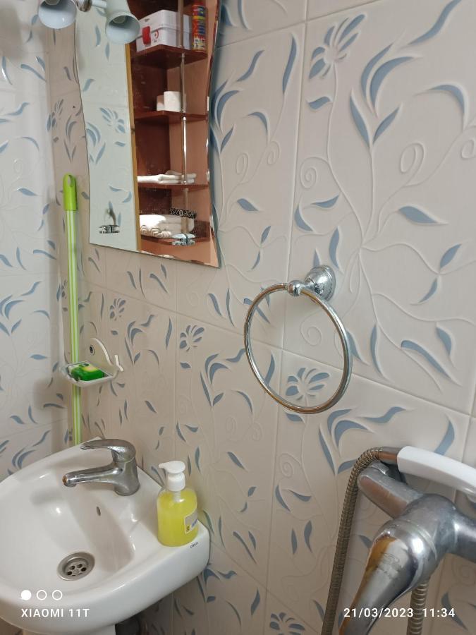 Rosal Apartment อกาดีร์ ภายนอก รูปภาพ